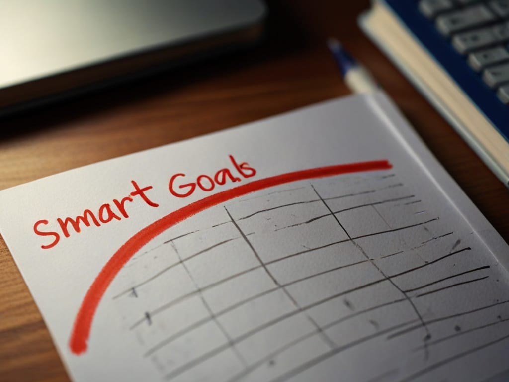 SMART Goals: How to Set Goals